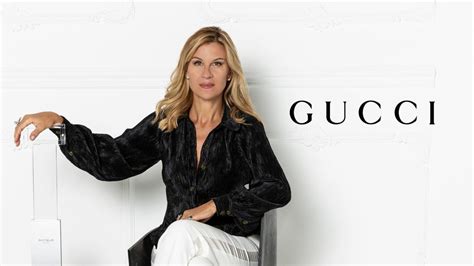 alexandra zarini gucci.